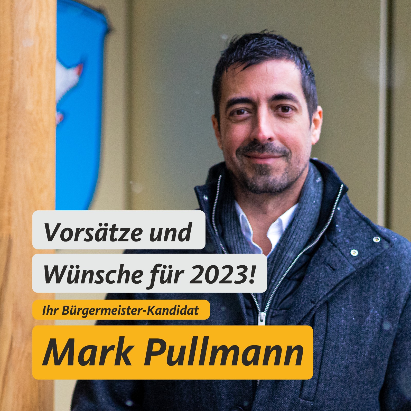 GEMEINSAM ins neue Jahr